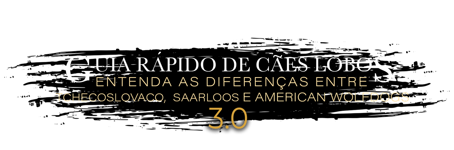 Logo Uivos do Amanhã